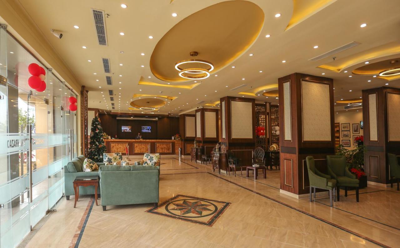 Horizon Shahrazad Hotel Giza Exteriér fotografie